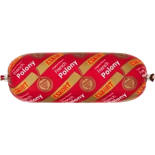 Eskort 750g polony