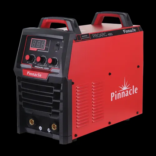 Pinnacle PROARC 400i MMA Welding Machine