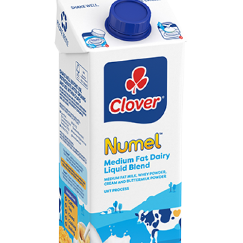  Numel Dairy Blend – 1L