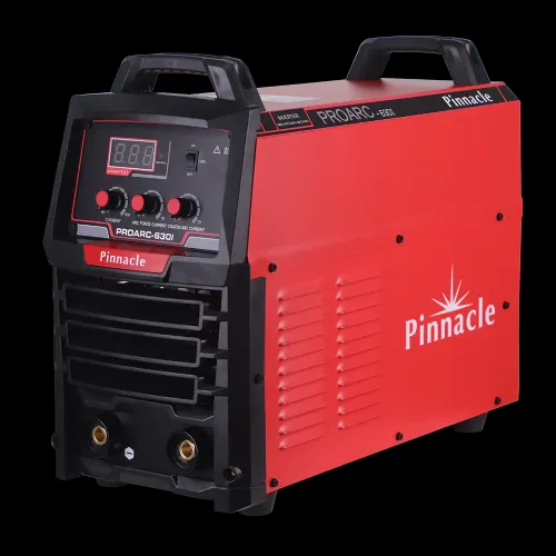Pinnacle PROARC 630i MMA Welding Machine
