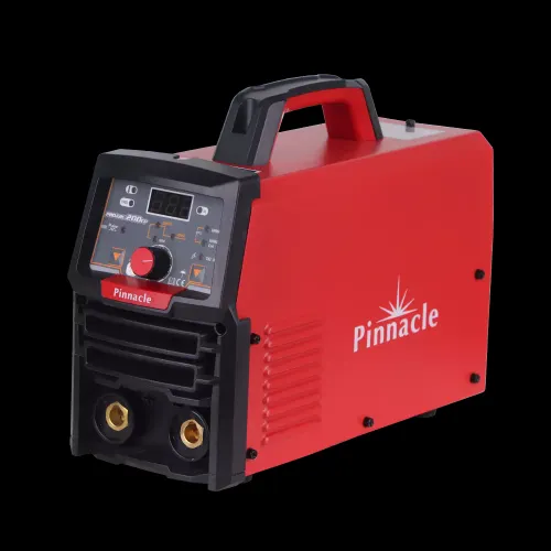 Pinnacle PROARC 200CP MMA Welding Machine