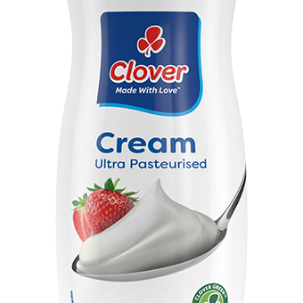 Clover Cream – 500ml