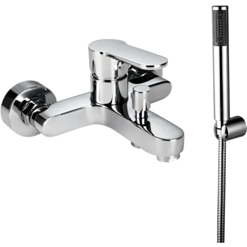 AQUARIUS II BATH MIXER