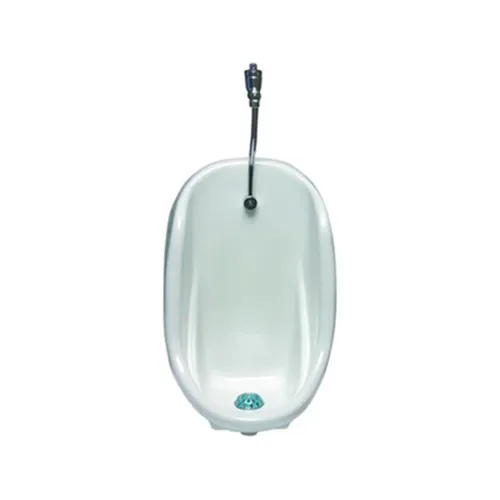 . Icon Magnum Large Wall-Hung Urinal