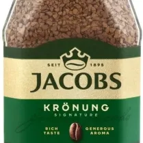 Jacobs Kronung Instant Coffee  (200 g)x 6