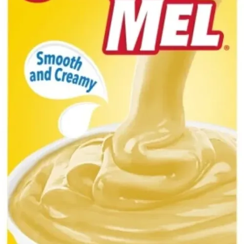 Danone Ultramel Custard 1 kg x10