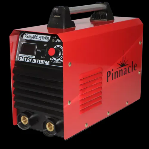 Pinnacle PRIMIARC 201VRD MMA Welding Machine
