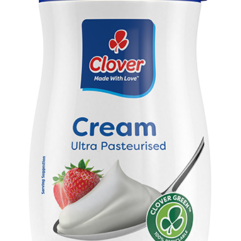 Clover Cream – 250ml