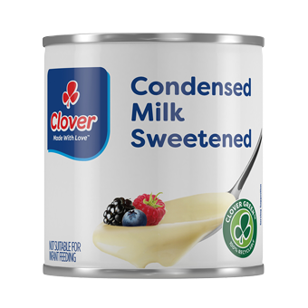 Condensed Milk – 385g