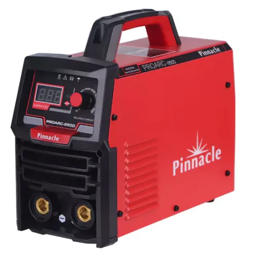 Pinnacle PROARC 250D MMA Welding Machine