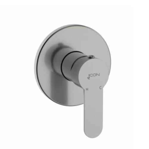 Shower Mixer Concealed Aquarius 