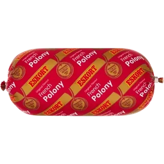 Eskort French Polony 1kg