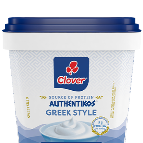 Double Cream Plain Yoghurt 750g