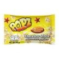 Popz Microwave Popcorn Salted (15 x 85g)