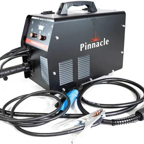 Pinnacle MIGARC 225 5kg/15kg MIG/ARC Welding Machine
