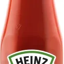 Heinz Tomato Ketchup 195g - Full Case Ketchup  (10 x 195 g)