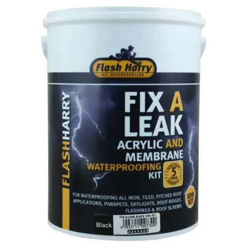 Flash Harry One Shot Waterproofing 5LL
